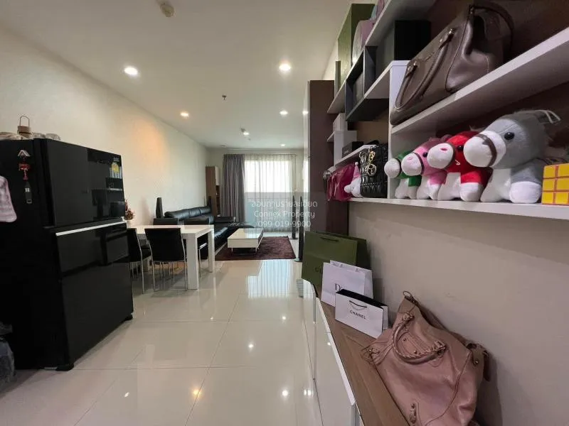 เช่าคอนโด  ศุภาลัย พรีเมียร์ ราชเทวี BTS-ราชเทวี ถนนเพชรบุรี เขต  3