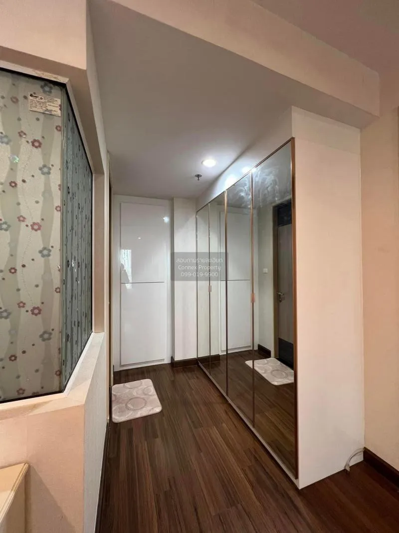 เช่าคอนโด  ศุภาลัย พรีเมียร์ ราชเทวี BTS-ราชเทวี ถนนเพชรบุรี เขต 