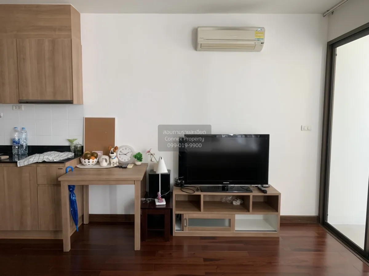 FOR SALE condo , Ideo Sathorn - Taksin , BTS-Krung Thon Buri , Kh 3