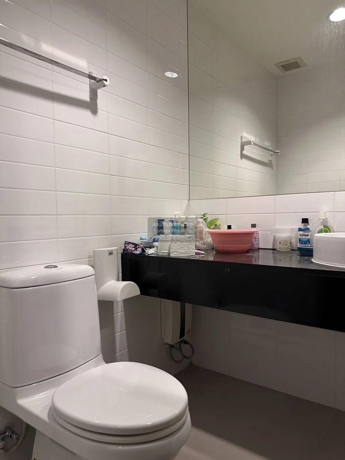 FOR SALE condo , Ideo Sathorn - Taksin , BTS-Krung Thon Buri , Kh