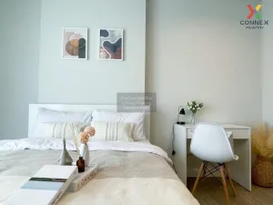 FOR RENT condo , Metro Sky Wutthakat , BTS-Wutthakat , Talat Phlu , Thon Buri , Bangkok , CX-78689