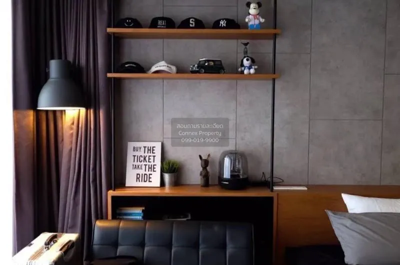 FOR SALE condo , The Issara Ladprao , high floor , MRT-Lat Phrao  2