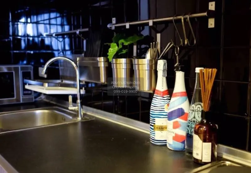 FOR SALE condo , The Issara Ladprao , high floor , MRT-Lat Phrao 