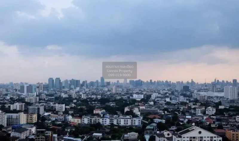 FOR SALE condo , The Issara Ladprao , high floor , MRT-Lat Phrao 