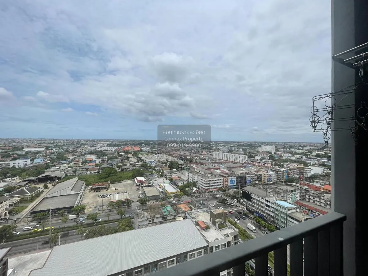 FOR RENT condo , Fuse Sense Bangkae , MRT-Lak Song , Bang Khae Nu