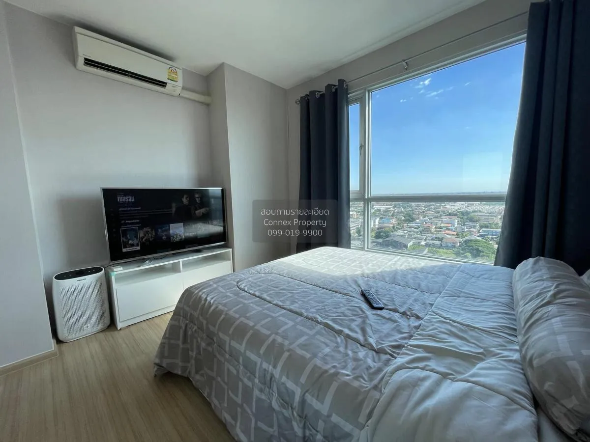 FOR RENT condo , Fuse Sense Bangkae , MRT-Lak Song , Bang Khae Nu 2