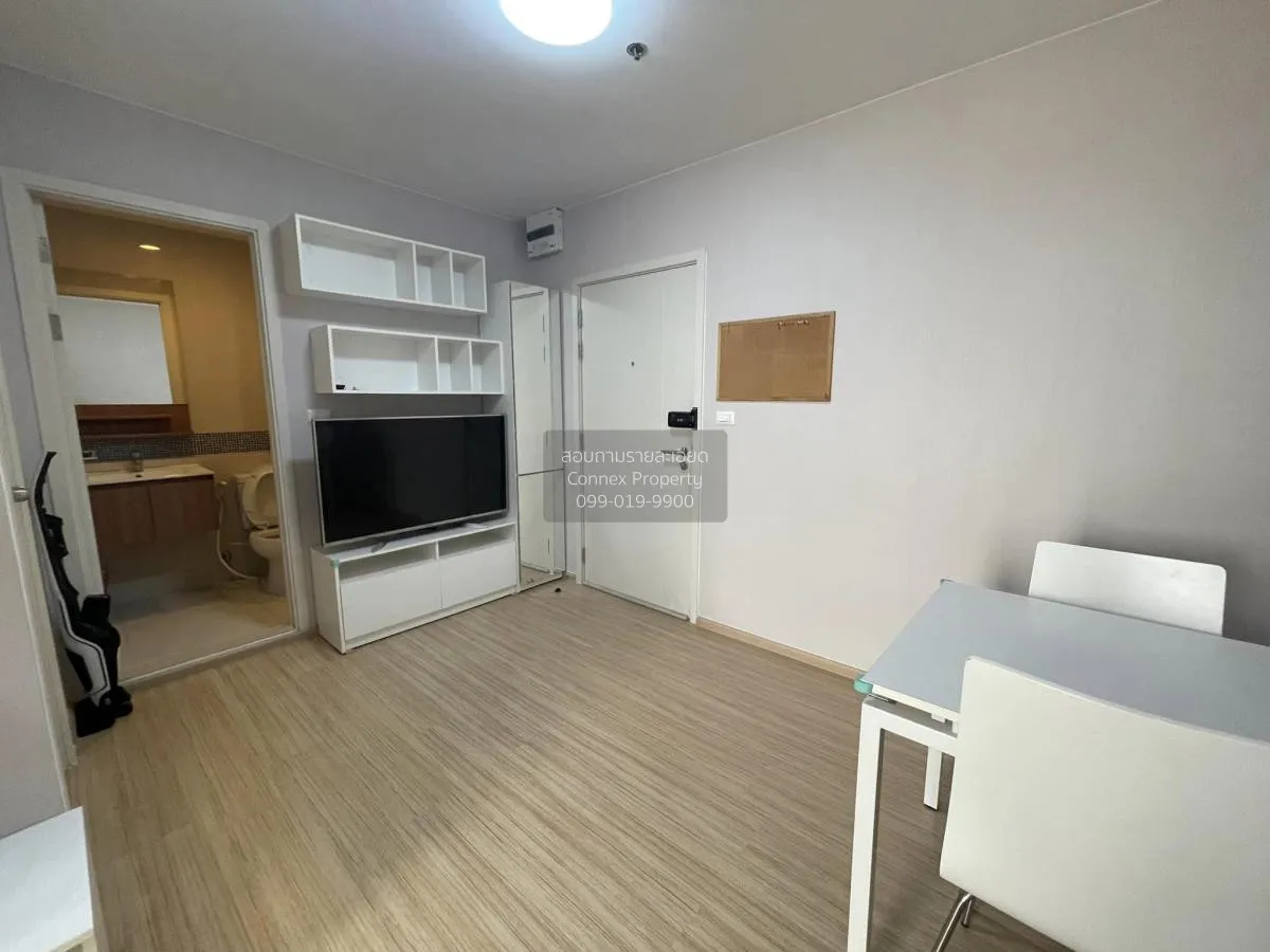 FOR RENT condo , Fuse Sense Bangkae , MRT-Lak Song , Bang Khae Nu 3