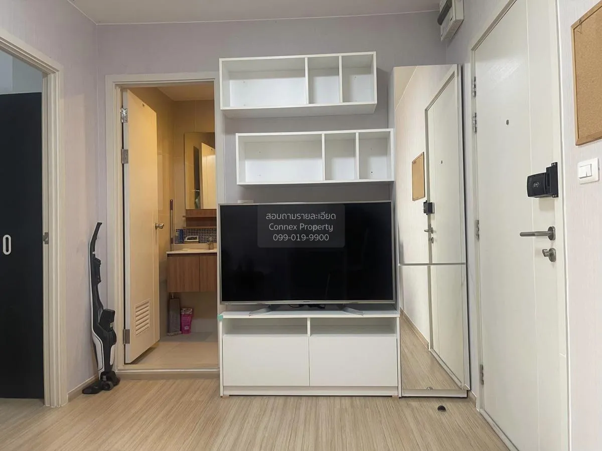 FOR RENT condo , Fuse Sense Bangkae , MRT-Lak Song , Bang Khae Nu 4