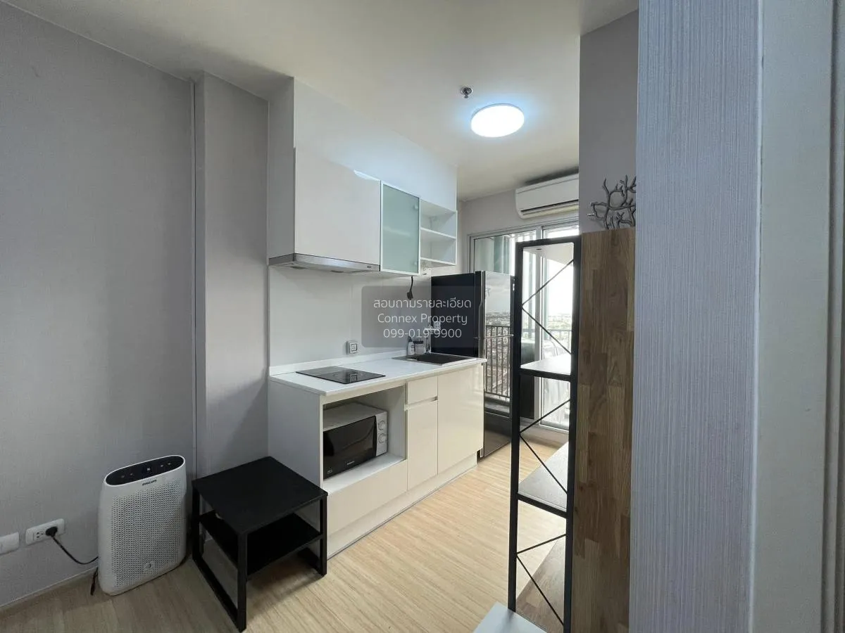 FOR RENT condo , Fuse Sense Bangkae , MRT-Lak Song , Bang Khae Nu