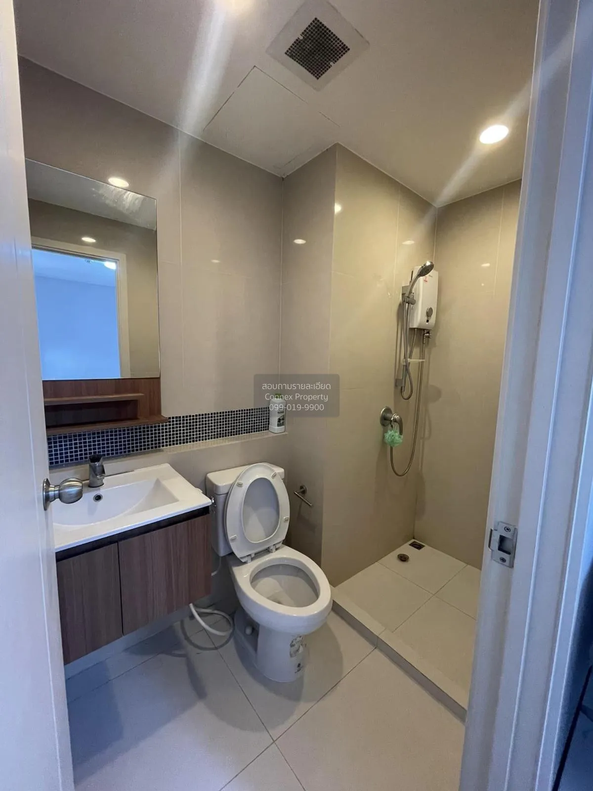 FOR RENT condo , Fuse Sense Bangkae , MRT-Lak Song , Bang Khae Nu