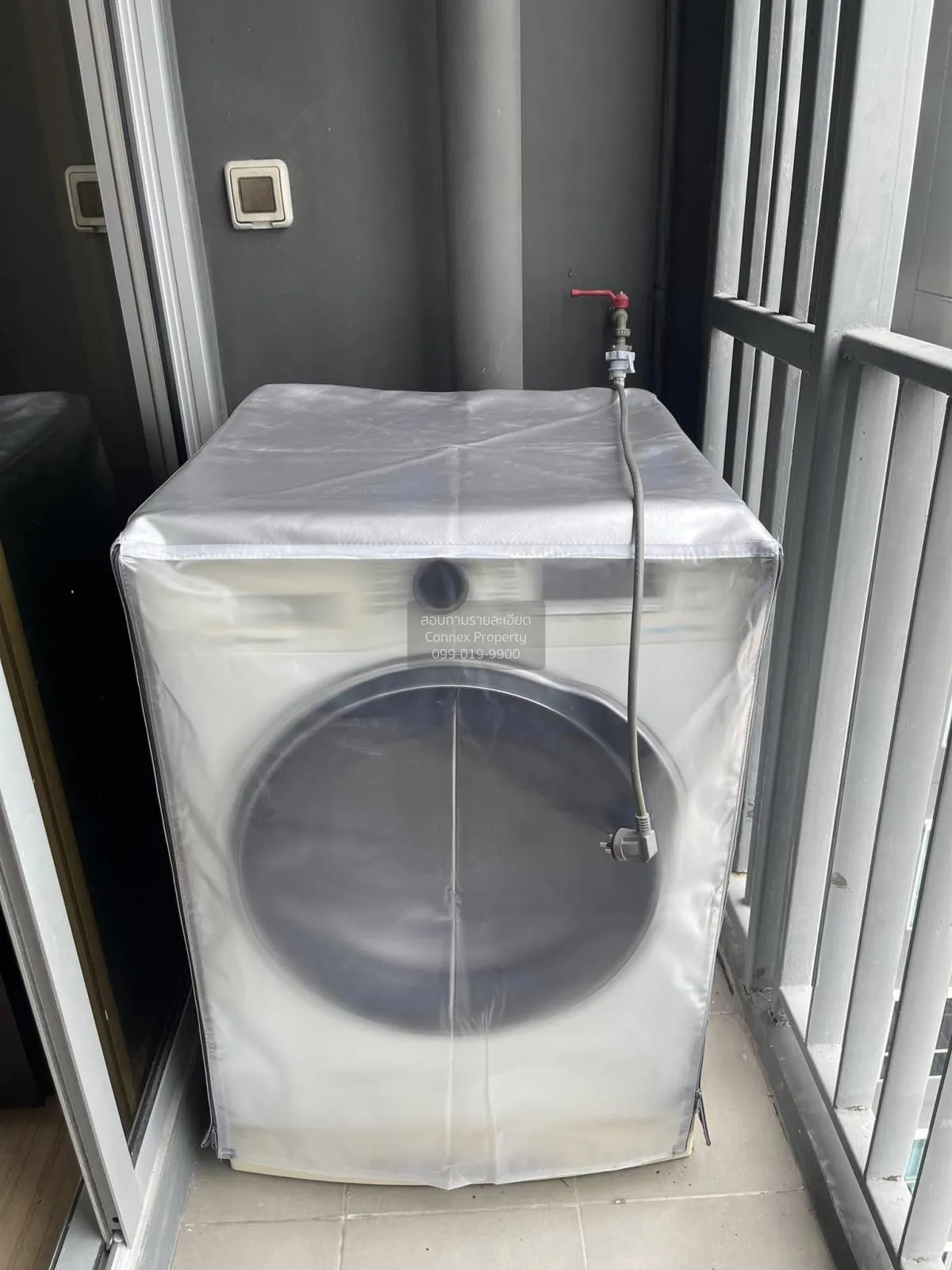 FOR RENT condo , Fuse Sense Bangkae , MRT-Lak Song , Bang Khae Nu