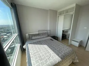 FOR RENT condo , Fuse Sense Bangkae , MRT-Lak Song , Bang Khae Nuea , Bang Khae , Bangkok , CX-78692