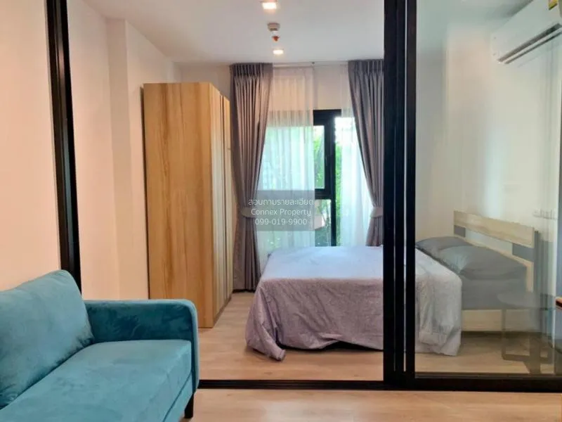 FOR SALE condo , The Base Phetkasem , MRT-Phetkasem 48 , Bang Wa  2