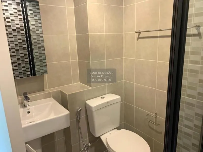 FOR SALE condo , The Base Phetkasem , MRT-Phetkasem 48 , Bang Wa 