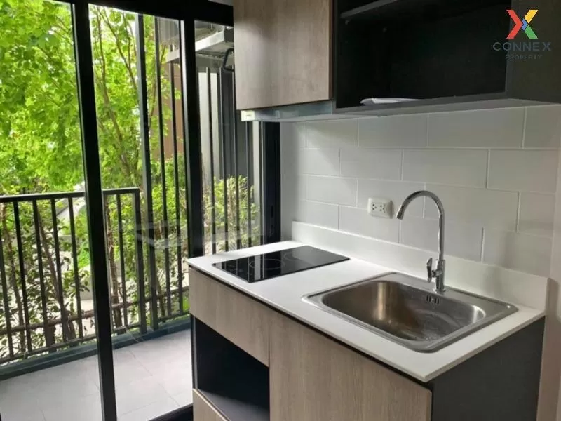 FOR RENT condo , The Base Phetkasem , MRT-Phetkasem 48 , Bang Wa  4