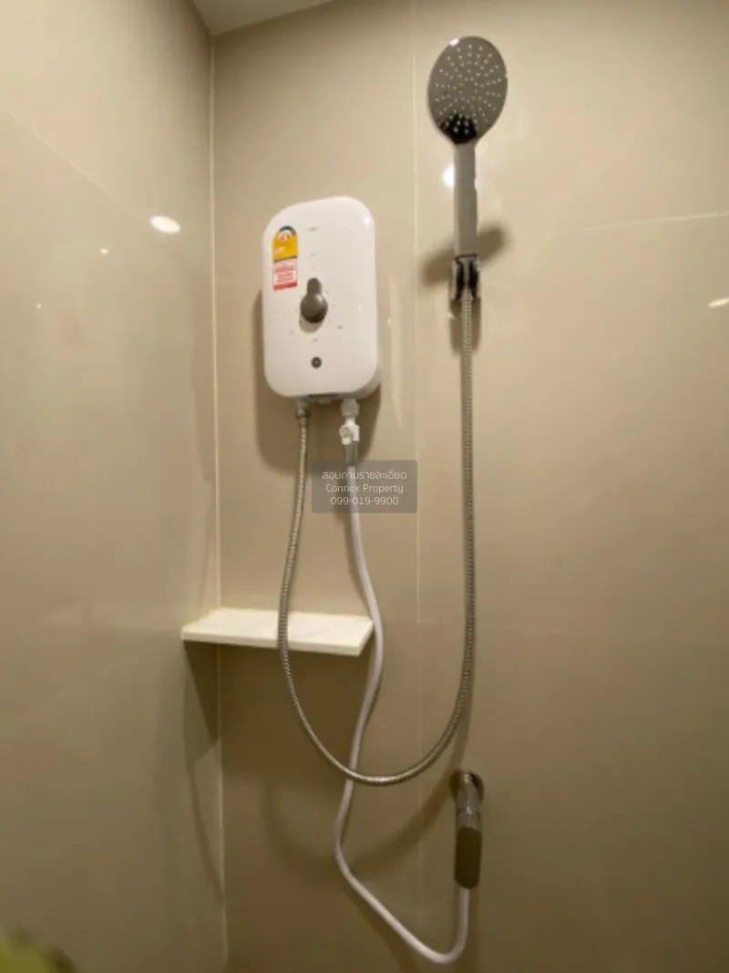 FOR RENT condo , Aspire Asoke Ratchada , MRT-Phra Ram 9 , Huai Kh