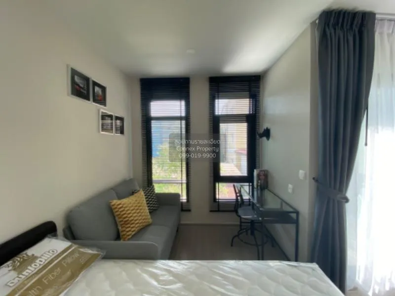 FOR RENT condo , Aspire Asoke Ratchada , MRT-Phra Ram 9 , Huai Kh 2