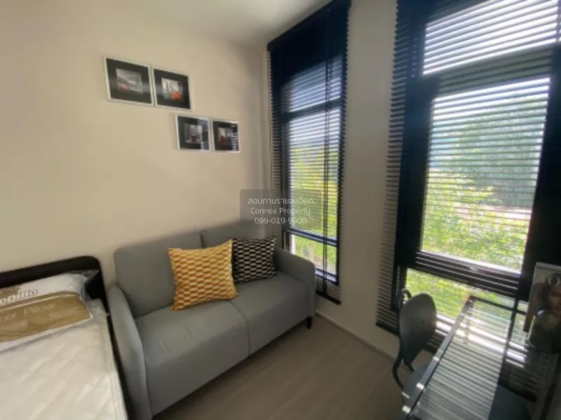 FOR RENT condo , Aspire Asoke Ratchada , MRT-Phra Ram 9 , Huai Kh 3