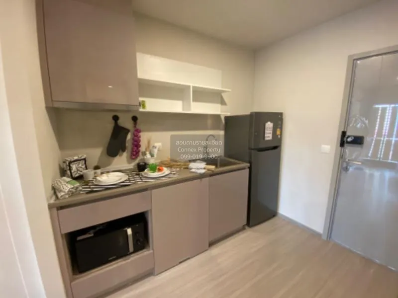 FOR RENT condo , Aspire Asoke Ratchada , MRT-Phra Ram 9 , Huai Kh