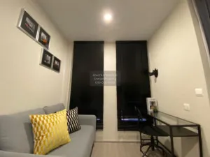 FOR RENT condo , Aspire Asoke Ratchada , MRT-Phra Ram 9 , Huai Khwang , Huai Khwang , Bangkok , CX-78696