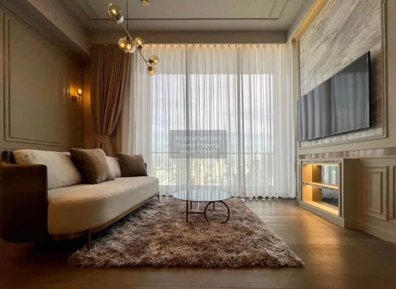 เช่าคอนโด  เซอเลส อโศก MRT-สุขุมวิท คลองเตยเหนือ เขต วัฒนา กรุงเท 1