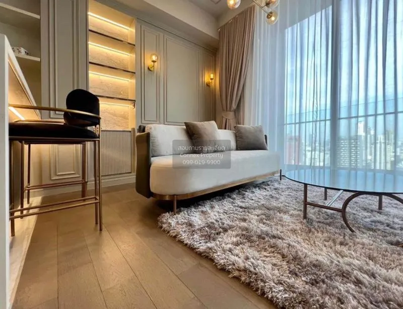 เช่าคอนโด  เซอเลส อโศก MRT-สุขุมวิท คลองเตยเหนือ เขต วัฒนา กรุงเท 2