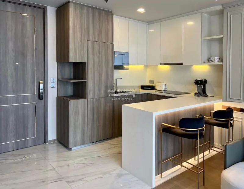 เช่าคอนโด  เซอเลส อโศก MRT-สุขุมวิท คลองเตยเหนือ เขต วัฒนา กรุงเท