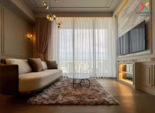 ขายคอนโด  เซอเลส อโศก MRT-สุขุมวิท คลองเตยเหนือ เขต วัฒนา กรุงเทพ CX-78700