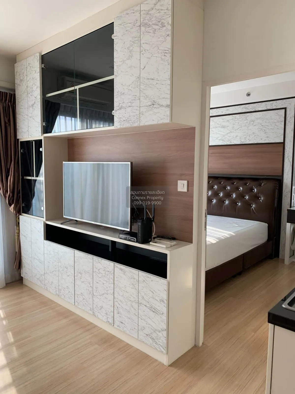 For Rent Condo , The Seed Mingle , MRT-Lumphini , Thungmahamek ,  2