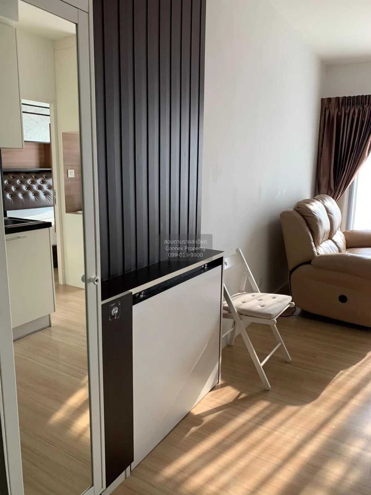 For Rent Condo , The Seed Mingle , MRT-Lumphini , Thungmahamek ,  3