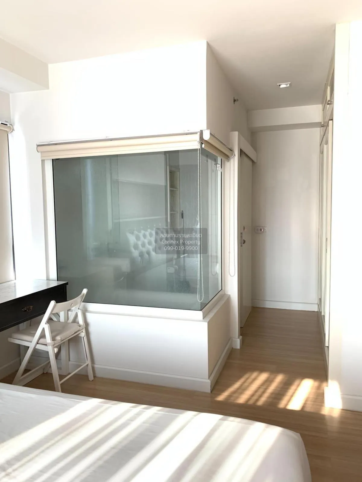 For Rent Condo , The Seed Mingle , MRT-Lumphini , Thungmahamek , 