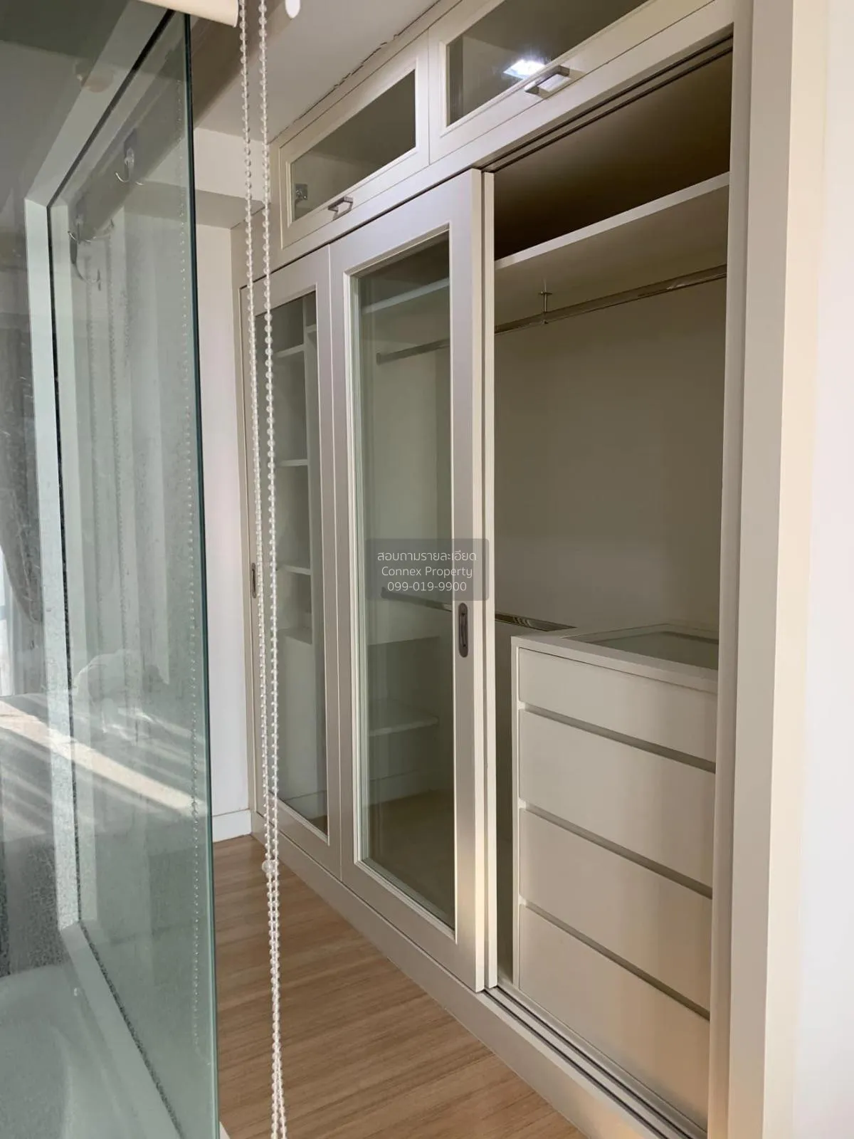 For Rent Condo , The Seed Mingle , MRT-Lumphini , Thungmahamek , 