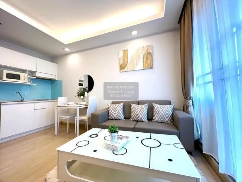 เช่าคอนโด  ทรูทองหล่อ BTS-ทองหล่อ บางกะปิ เขต ห้วยขวาง กรุงเทพ CX 1
