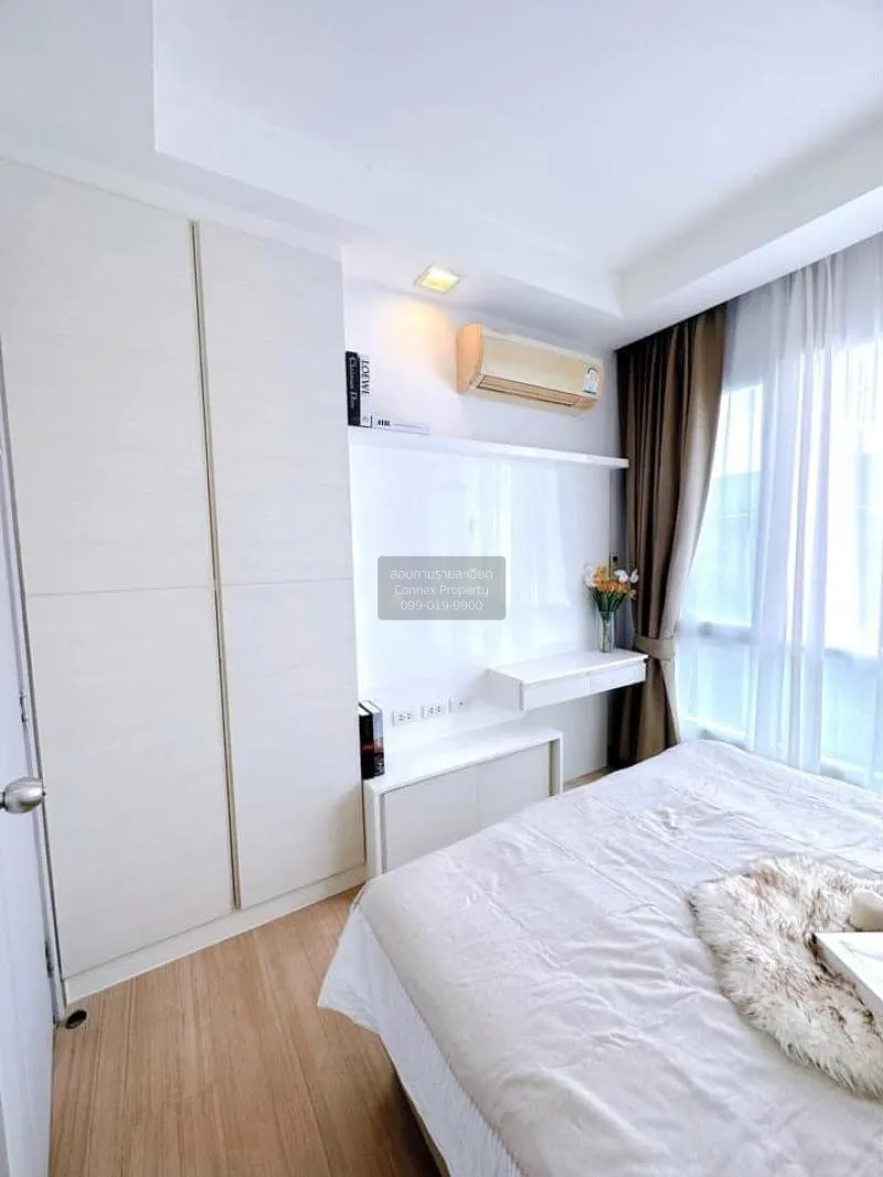 เช่าคอนโด  ทรูทองหล่อ BTS-ทองหล่อ บางกะปิ เขต ห้วยขวาง กรุงเทพ CX