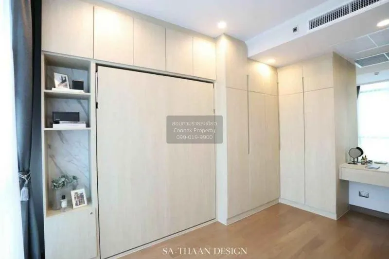 FOR RENT condo , Supalai Oriental Sukhumvit 39 , MRT-Phetchaburi 