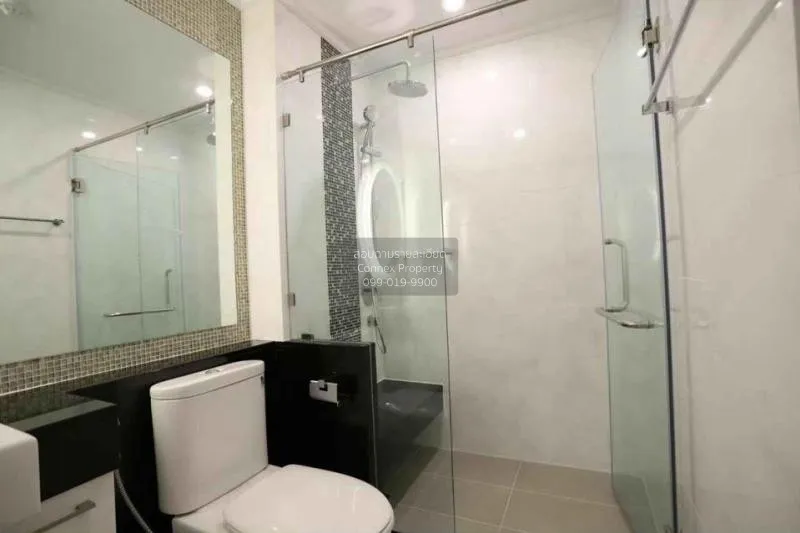 FOR RENT condo , Supalai Oriental Sukhumvit 39 , MRT-Phetchaburi 