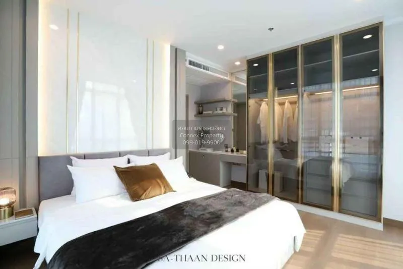 FOR RENT condo , Supalai Oriental Sukhumvit 39 , MRT-Phetchaburi 