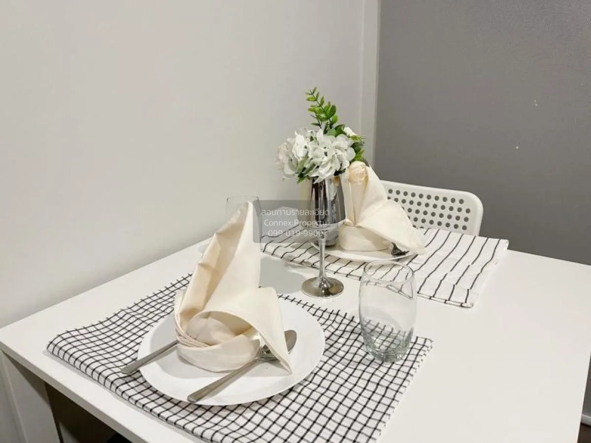 เช่าคอนโด  เมโทร สกาย วุฒากาศ BTS-วุฒากาศ ตลาดพลู เขต ธนบุรี กรุง