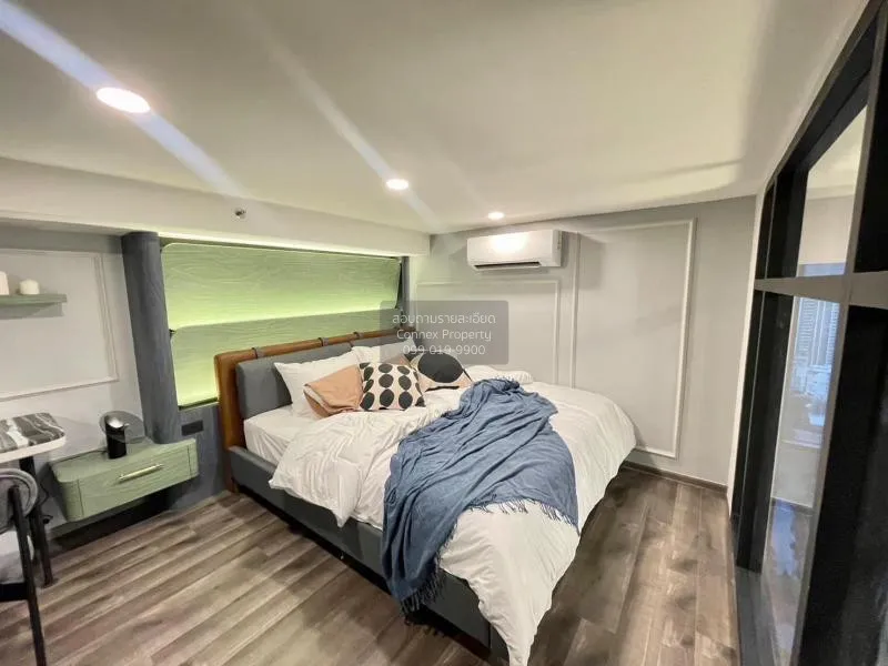 ขายคอนโด  ไนท์บริดจ์ สเปซ พระราม 9 MRT-พระราม 9 ดินแดง เขต ดินแดง