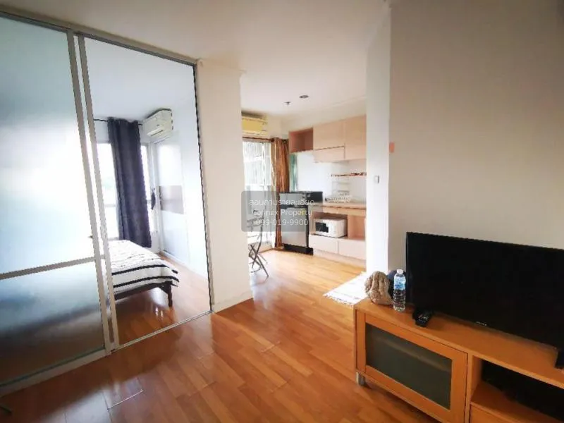 เช่าคอนโด  ลุมพินี เพลส พระราม 4 - กล้วยน้ำไท BTS-พระโขนง พระโขนง 2