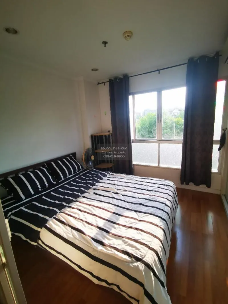 เช่าคอนโด  ลุมพินี เพลส พระราม 4 - กล้วยน้ำไท BTS-พระโขนง พระโขนง