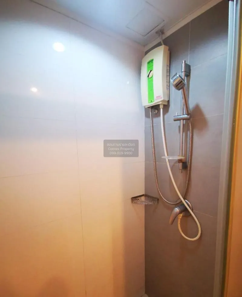 เช่าคอนโด  ลุมพินี เพลส พระราม 4 - กล้วยน้ำไท BTS-พระโขนง พระโขนง