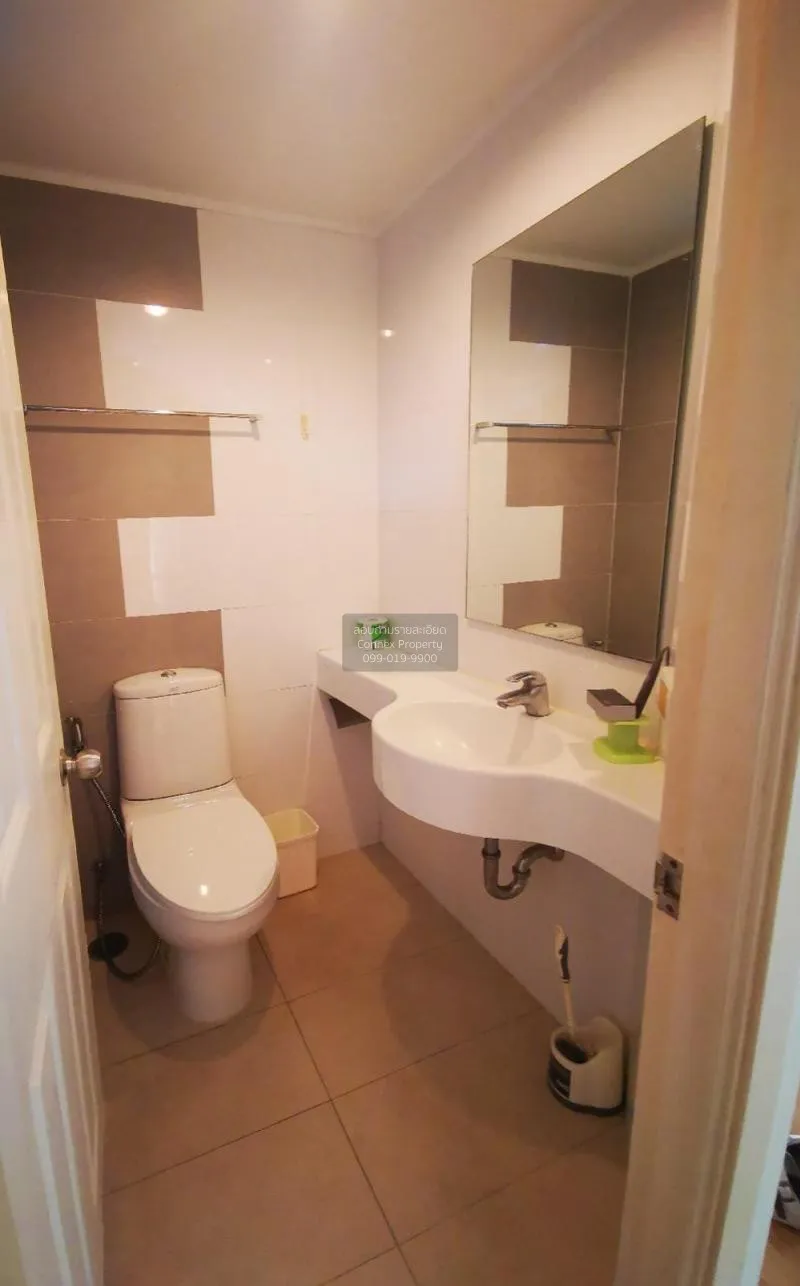 เช่าคอนโด  ลุมพินี เพลส พระราม 4 - กล้วยน้ำไท BTS-พระโขนง พระโขนง