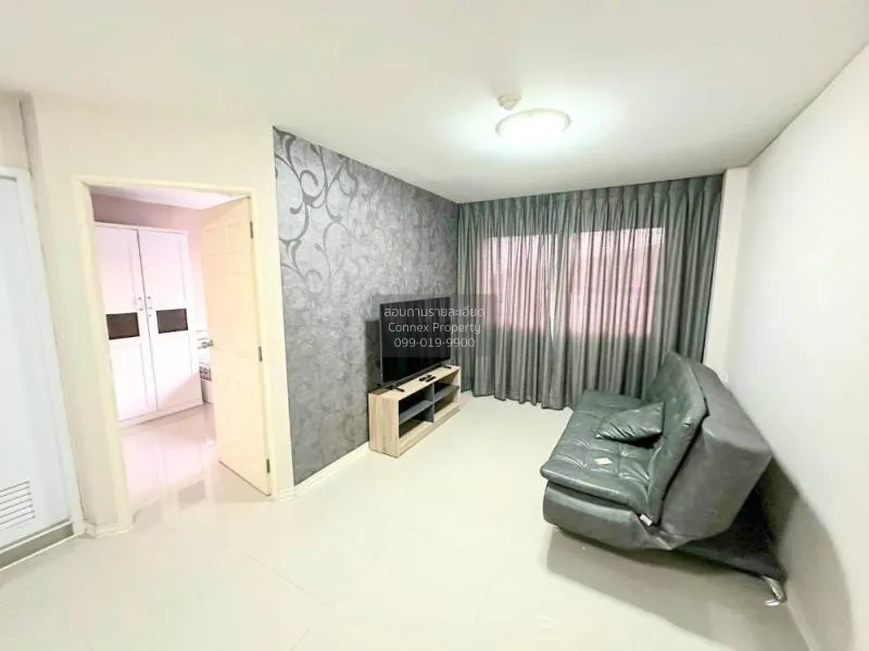 เช่าคอนโด  ลุมพินี คอนโดทาวน์ บดินทรเดชา-รามคำแหง วังทองหลาง เขต  1