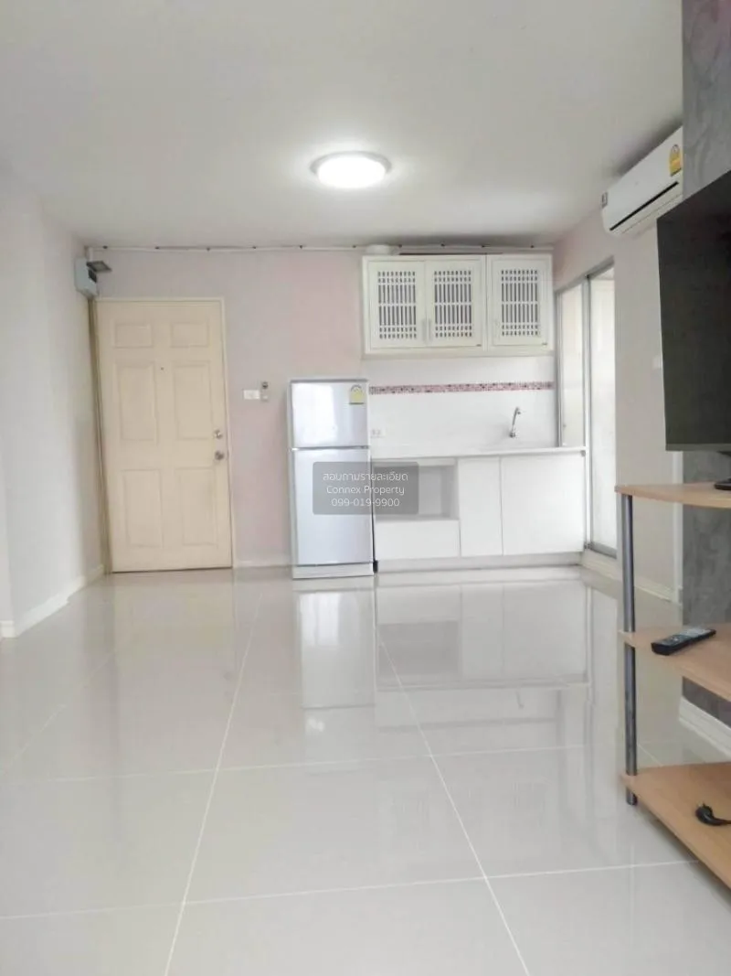 เช่าคอนโด  ลุมพินี คอนโดทาวน์ บดินทรเดชา-รามคำแหง วังทองหลาง เขต  4