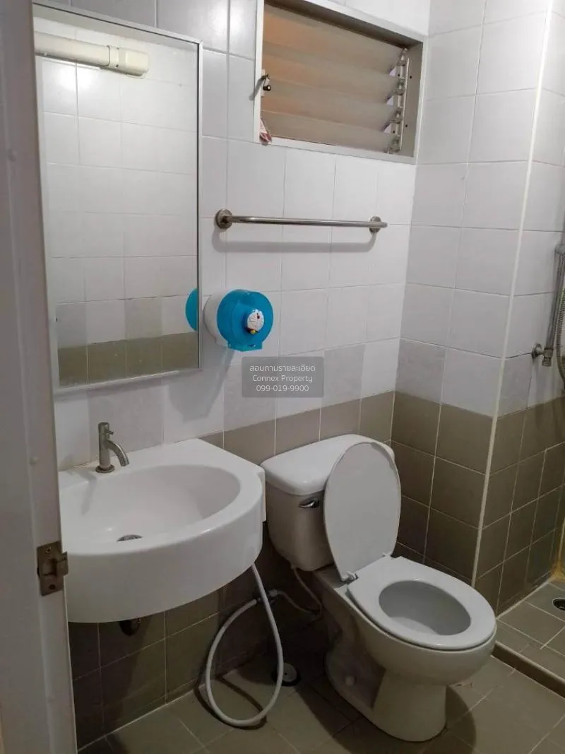 เช่าคอนโด  ลุมพินี คอนโดทาวน์ บดินทรเดชา-รามคำแหง วังทองหลาง เขต 