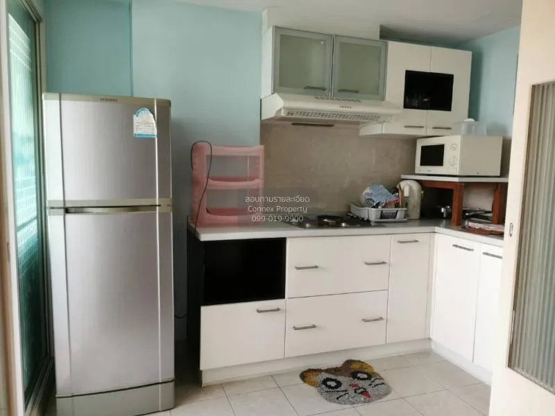 เช่าคอนโด  ลุมพินี สวีท รัชดา - พระราม 3 ช่องนนทรี เขต ยานนาวา กร 3