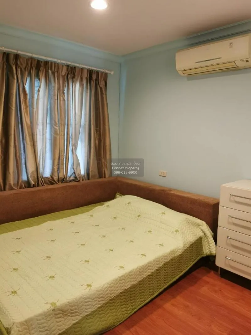 เช่าคอนโด  ลุมพินี สวีท รัชดา - พระราม 3 ช่องนนทรี เขต ยานนาวา กร