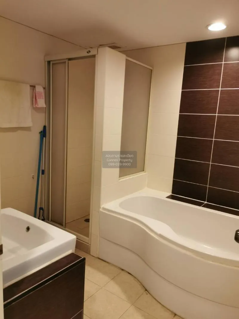 เช่าคอนโด  ลุมพินี สวีท รัชดา - พระราม 3 ช่องนนทรี เขต ยานนาวา กร