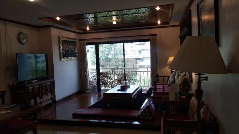 เช่าคอนโด  อารีย์ เพลส สุขุมวิท 26 BTS-พร้อมพงษ์ คลองตัน เขต คลอง 1